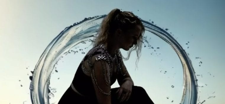 Hydrah Fuses Cinematic Emotion With An Environmental Focus In New Single ‘My Paradise’